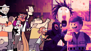 <i>Clone High</i> saw Phil Lord and Chris Miller define their own coming-of-age story